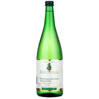 Hermann Bauer Thüngersheimer Ravensburg Riesling QbA trocken