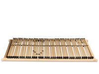 7-Zonen Lattenrost PREMIUM 100x200 cm