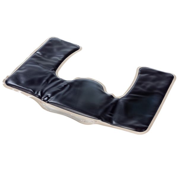 Naturmoor-Nackenkissen ca. 30,5 x 40 cm