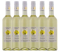 Weingut Karlheinz Roth & Sohn GbR Chardonnay QbA 2024 - 6er Karton