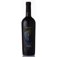 Negroamaro Primitivo Puglia IGT 2023 + 33% gratis