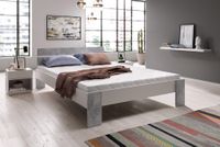 Futonbett Michelle 140x200 cm