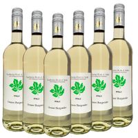 Weingut Karlheinz Roth & Sohn GbR Grauer Burgunder QbA 2025 - 6er Karton