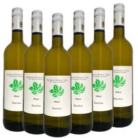 Weingut Karlheinz Roth & Sohn GbR Bacchus fruchtig QbA 2025 - 6er Karton
