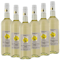 Weingut Karlheinz Roth Grauer Burgunder Kabinett feinherb 2024 - 6er Karton