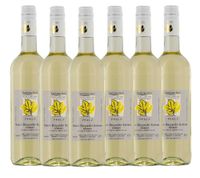 Weingut Karlheinz Roth Grauer Burgunder Kabinett feinherb 2024 - 6er Karton