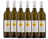 Weingut Karlheinz Roth Kerner Kabinett 2023 - 6er Karton