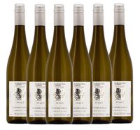 Weingut Karlheinz Roth Huxelrebe Spätlese lieblich 2024 - 6er Karton