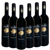Weingut Karlheinz Roth & Sohn GbR Cabernet Dorsa QbA trocken 2024 - 6er Karton