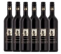 Weingut Karlheinz Roth Cabernet Mitos QbA trocken 2017 - 6er Karton