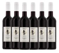 Weingut Karlheinz Roth Dornfelder QbA trocken 2022 - 6er Karton