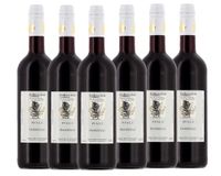 Weingut Karlheinz Roth Dornfelder QbA 2022 - 6er Karton