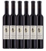 Weingut Karlheinz Roth Dornfelder Barrique QbA 2016 - 6er Karton