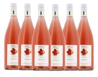 Weingut Karlheinz Roth Roséwein  QbA 2023 - 6er Karton