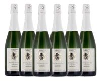 Weingut Karlheinz Roth & Sohn GbR Riesling Sekt extra brut - 6er Karton