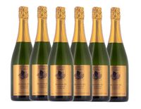 Weingut Karlheinz Roth & Sohn GbR Huxelrebe Sekt dry - 6er Karton