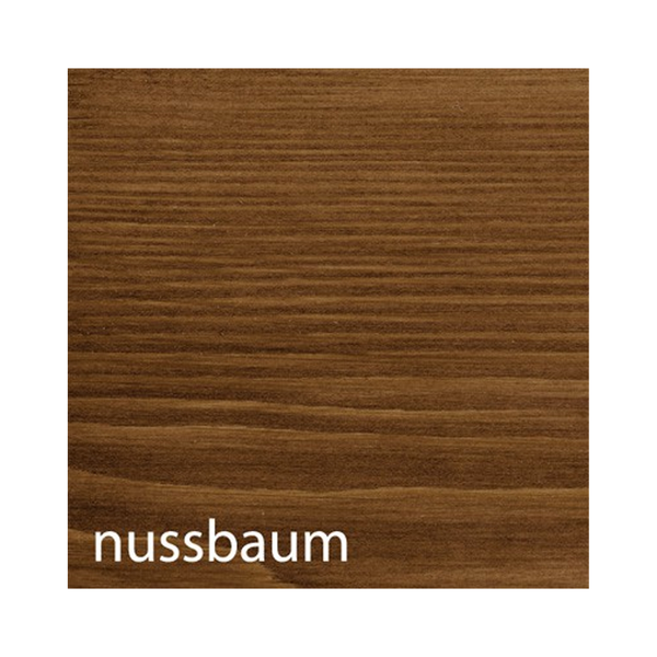 Wetterschutz-Holzgel nussbaum 5 L 2-er Set