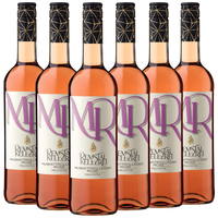 Remstal Muskattrollinger Rosé Qba 0,75L 6er Karton