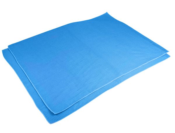 Premium Reinigungstücher 2 Stk.