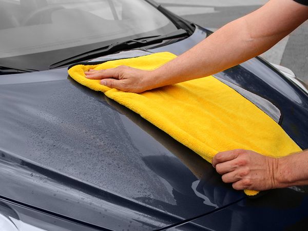 Premium Trockentuch XXL