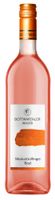 Kupfer Muskattrollinger Rosé Qba 0,75L 6er Karton