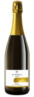 Großbottwarer Wunnenstein Riesling Sekt Qba Trocken 0,75L 6er Karton
