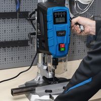 Digitale Tischbohrmaschine DP55
