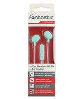 In-Ear Headset "Beans" mintfarben