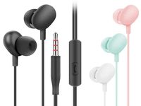 In-Ear Headset "Beans" schwarz