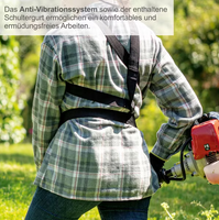5 in 1 Multifunktionsgerät MTC42-5P