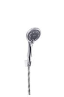 Handbrause Set Marsalla mit Kunststoff Brauseschlauch