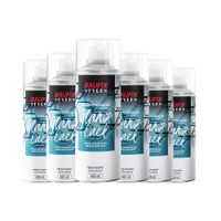 Styles Designlack, Glanzlack klar - 6er-Set
