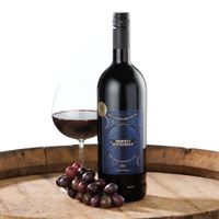 Primitivo Salento IGT - Italien, halbtrocken +33% gratis, 6er Karton