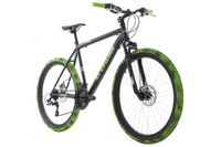 Mountainbike Hardtail Crusher 26“