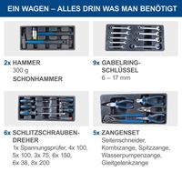 Werkstattwagen TW1100