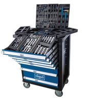 Werkstattwagen TW1100
