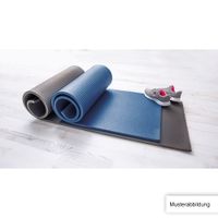 XXL-Ultrasoft-Komfort- Fitnessmatte - Anthrazit