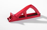 Trockenbau Raspel mit Handgriff