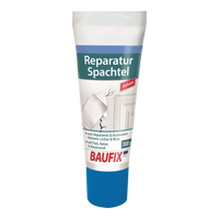 Reparaturspachtel innen