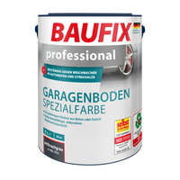 professional Garagenboden Spezialfarbe anthrazitgrau 5L