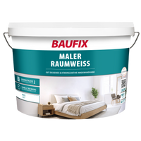 Maler-Raumweiß 10L