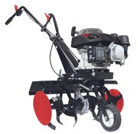 Benzin Motorhacke MTP570 SE