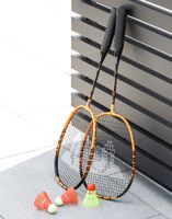 Talbot-Torro Badminton-Set Speed 2200