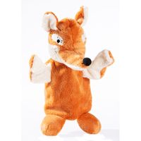 Handspielpuppe "Sandmann & seine Freunde" Herr Fuchs