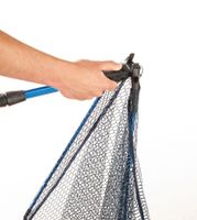 Teleskop-Profi-Kescher 220 "Blue Edition"