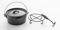 Dutch Oven 4,26 Liter
