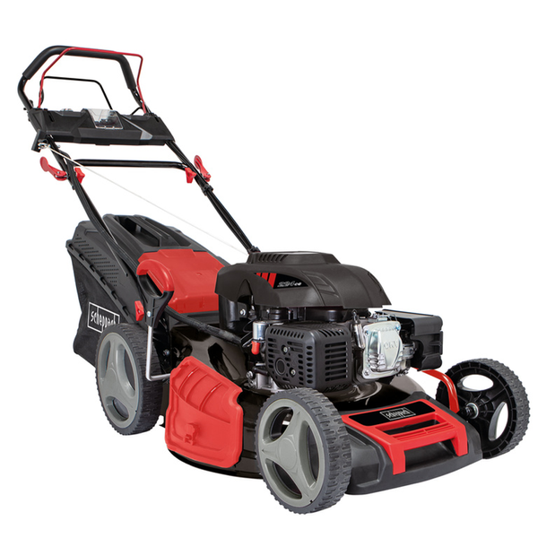  Benzin Rasenmäher MS226-53E SE Hybrid-Start 
