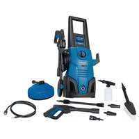 Elektro-Hochdruckreiniger-Set HCE1600 SE