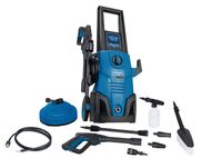 Elektro-Hochdruckreiniger-Set HCE1600 SE