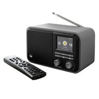 Internet-/ DAB+-Radio CR 510
